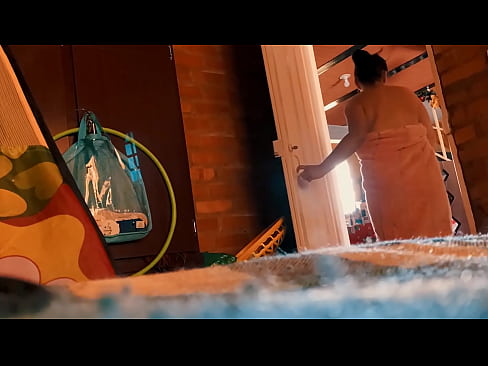 ❤️ Mano dėdė seka paskui mane į dušą, jis dulkina mane, kol aš prausiuosi duše. ️ Rusų porno prie porno lt.niceporn.ru ☑