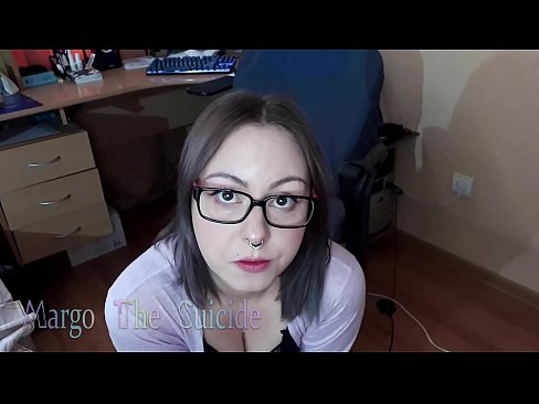 ❤️ Seksuali mergina su akiniais giliai čiulpia dildo į kamerą ️ Rusų porno prie porno lt.niceporn.ru ☑