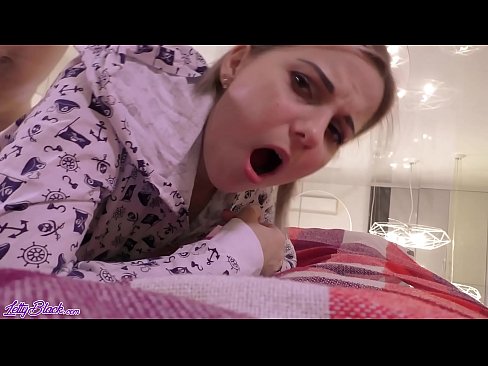❤️ Seksuali mama nuryti ir pregistyle seksas - sperma iš arti ️ Rusų porno prie porno lt.niceporn.ru ☑